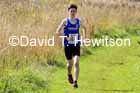 Senior Men, Farringdon Cross Country Relays, Sunderland.  Photo: David T. Hewitson/Sports for All Pics